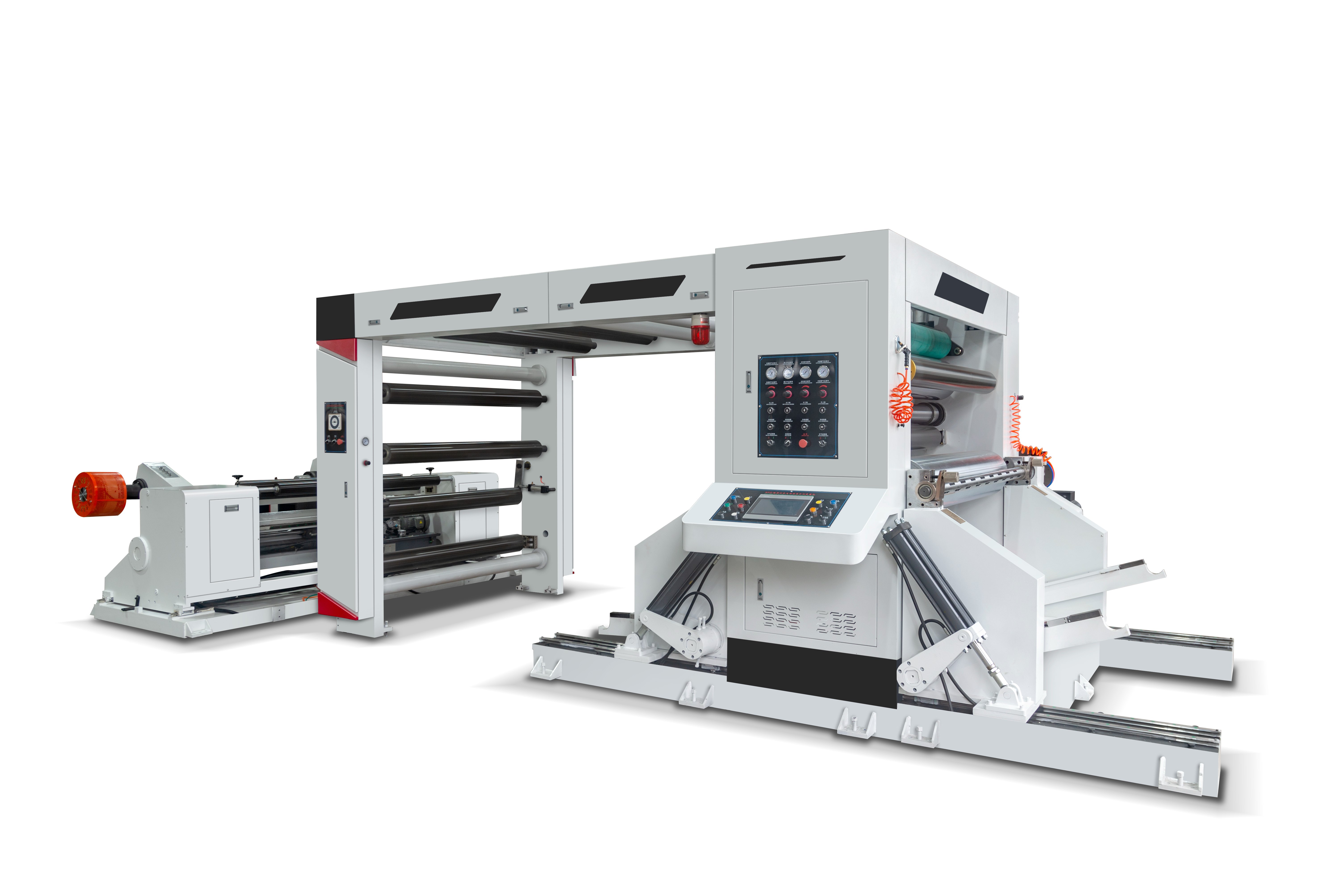 龍門(mén)分切機(jī)的使用注意事項(xiàng)有哪些