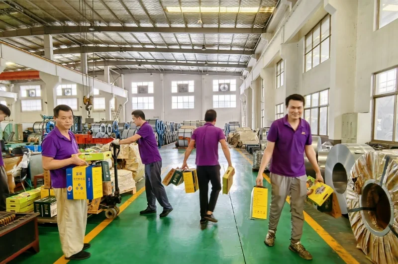 Mid-Autumn & National Day with Employee Gifts