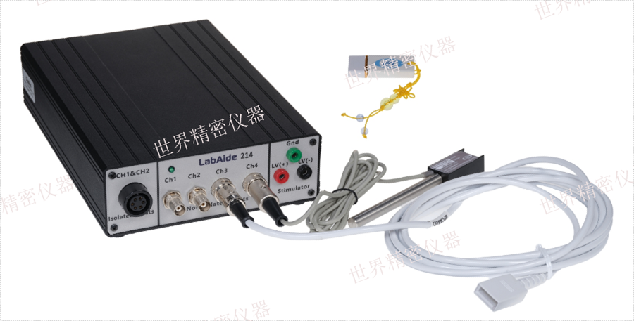 山東WPI小動物顯微操作防震臺