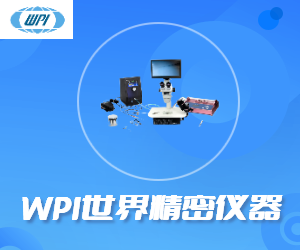 WPI世界精密儀器03