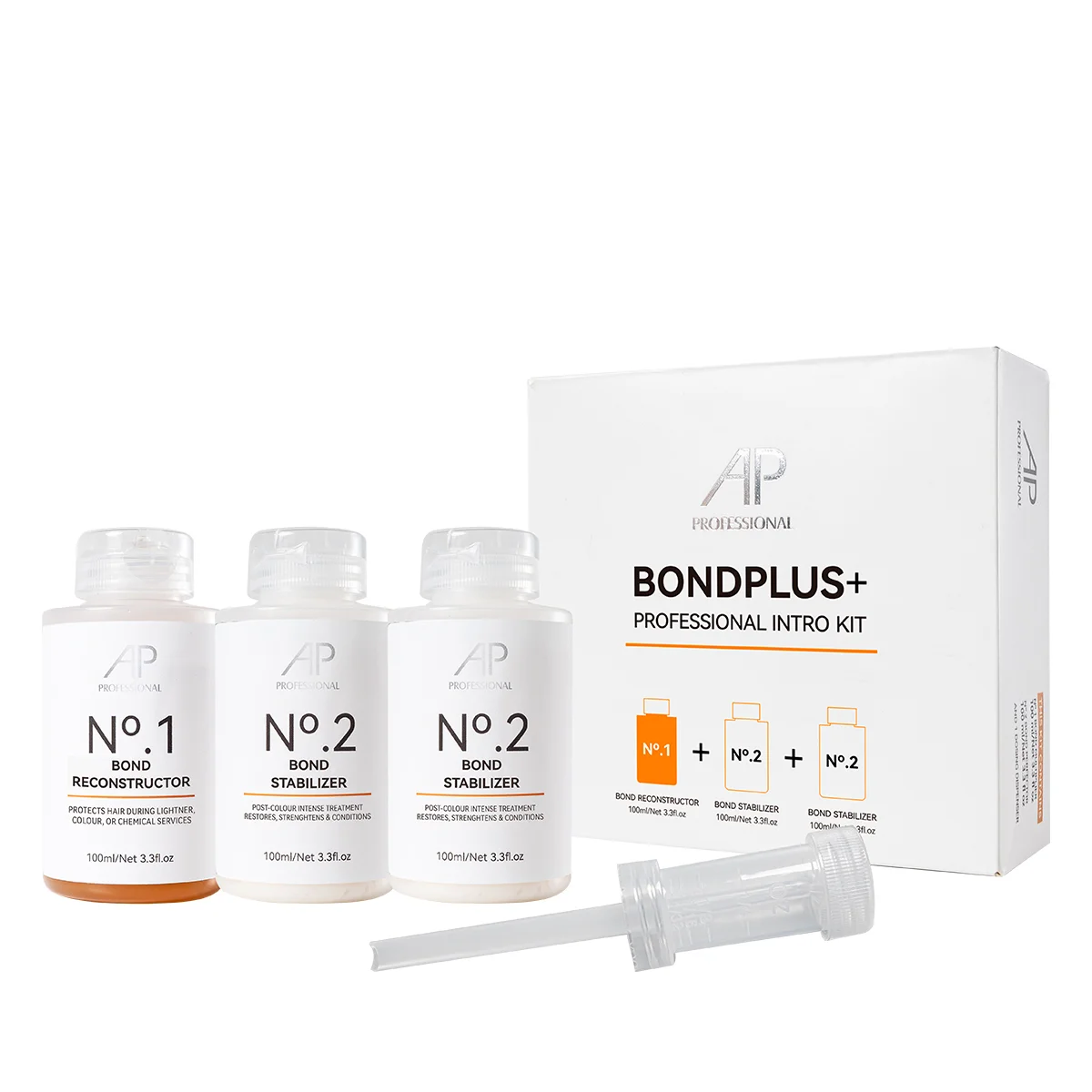 AP BONDPLUS+ Treatment Set