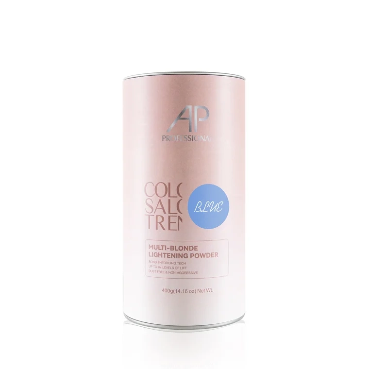 hair color bleaching powder