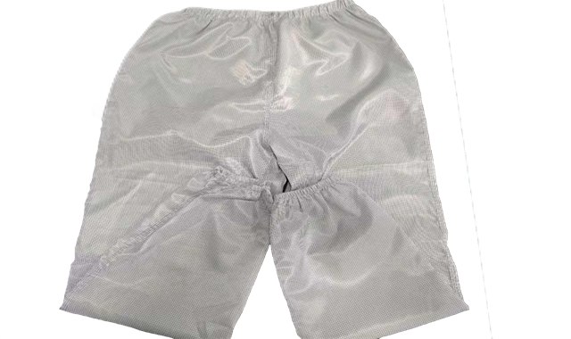 武漢分體防靜電衣 武漢潔凈易超凈技術(shù)供應(yīng)