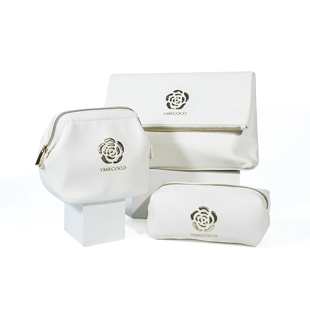 Embossing Logo