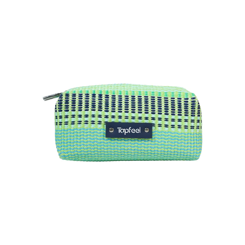 Woven Tag Logo