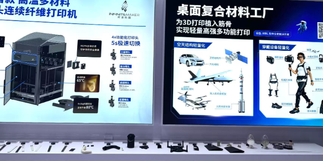 长沙凯夫拉纤维3D打印设备品牌推荐,3D打印设备