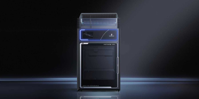 苏州连续纤维3D打印设备长啥样,3D打印设备