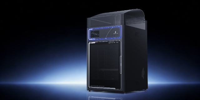 重庆小型3D打印设备应用领域