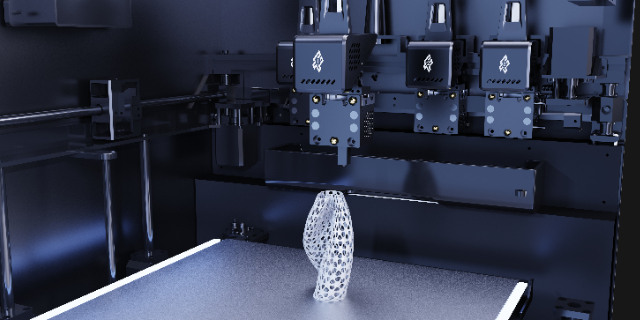 西安高温3D打印设备的用途