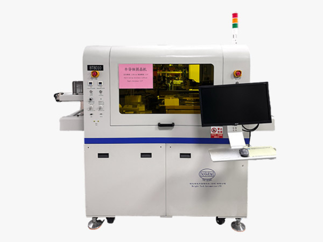 東莞自動固晶機批發 源頭廠家 佑光智能半導體科技供應