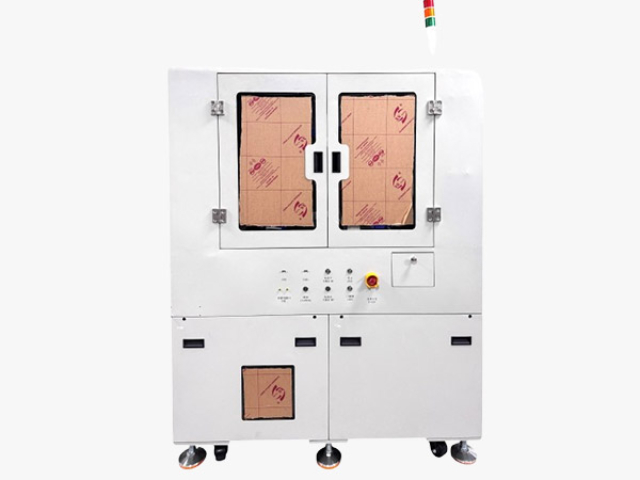 深圳燈珠封裝共晶機封裝設備報價 源頭廠家 佑光智能半導體科技供應;