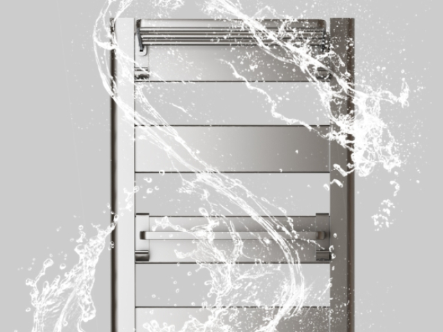 廣東省防銹工藝的毛巾架歡迎選購 歡迎來電 廣東潛力谷智能家居股份供應