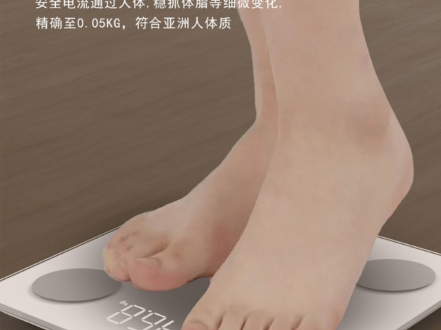 海南省多用戶模式體脂秤靈活性