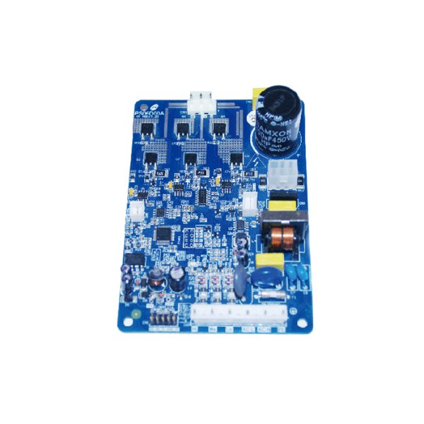单相220V 外置型永磁电机驱动器