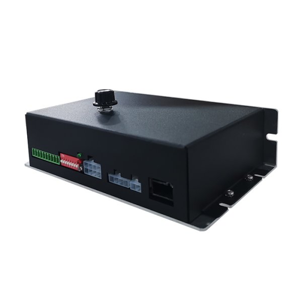 单相220V 外置型永磁电机驱动器
