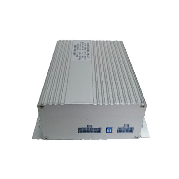 单相220V 外置型永磁电机驱动器