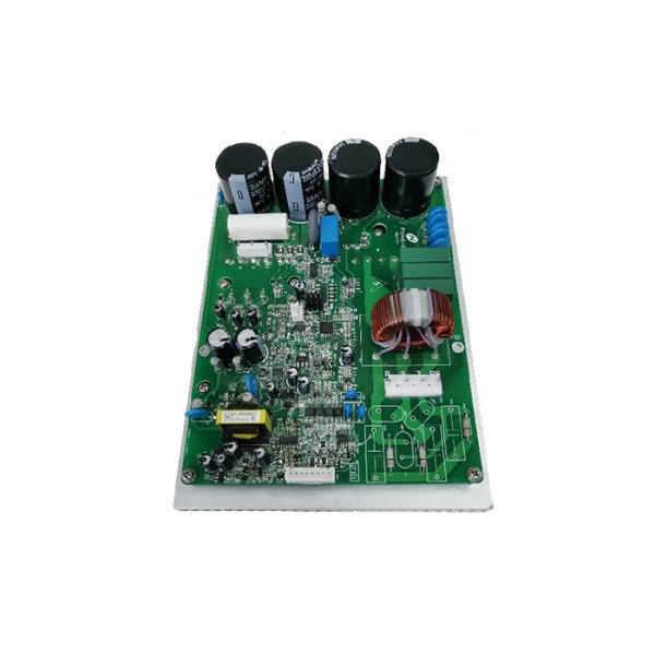 单相220V 外置型永磁电机驱动器