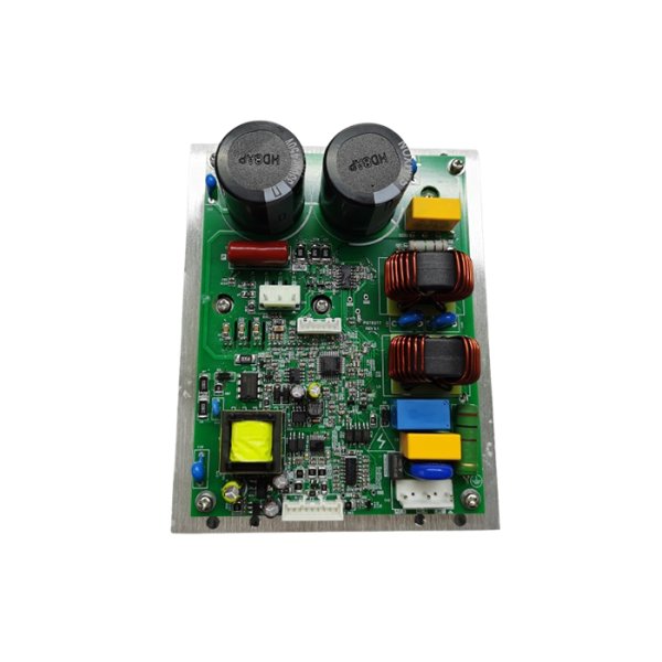 单相220V 外置型永磁电机驱动器