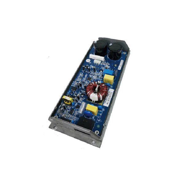 单相220V 外置型永磁电机驱动器