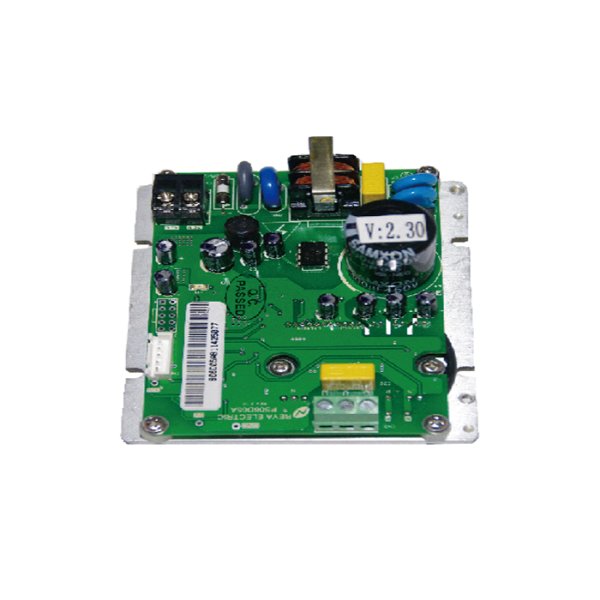 单相220V 外置型永磁电机驱动器