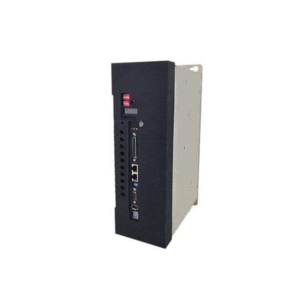 三相380V 5.5KW通用伺服驱动器