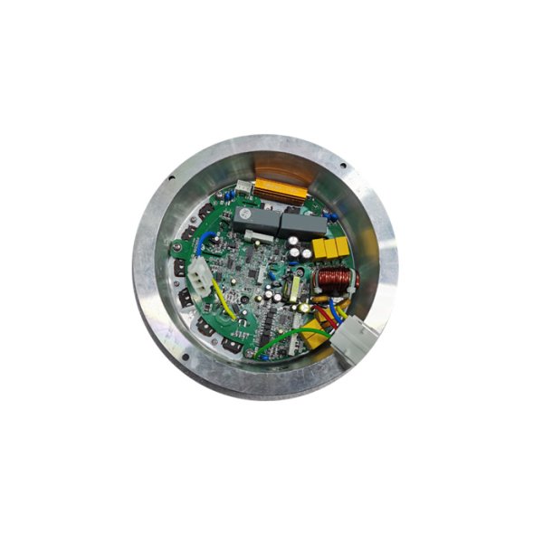 三相380V内置型永磁电机驱动器