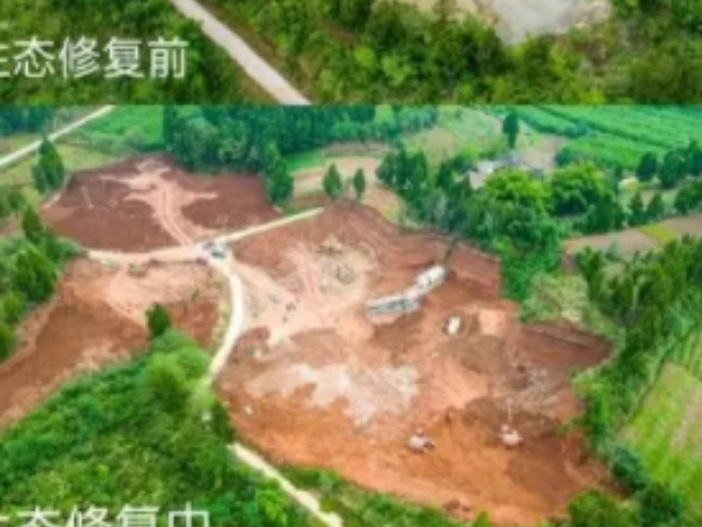 奉贤区本地土壤修复工程销售方法  明勃供应;
