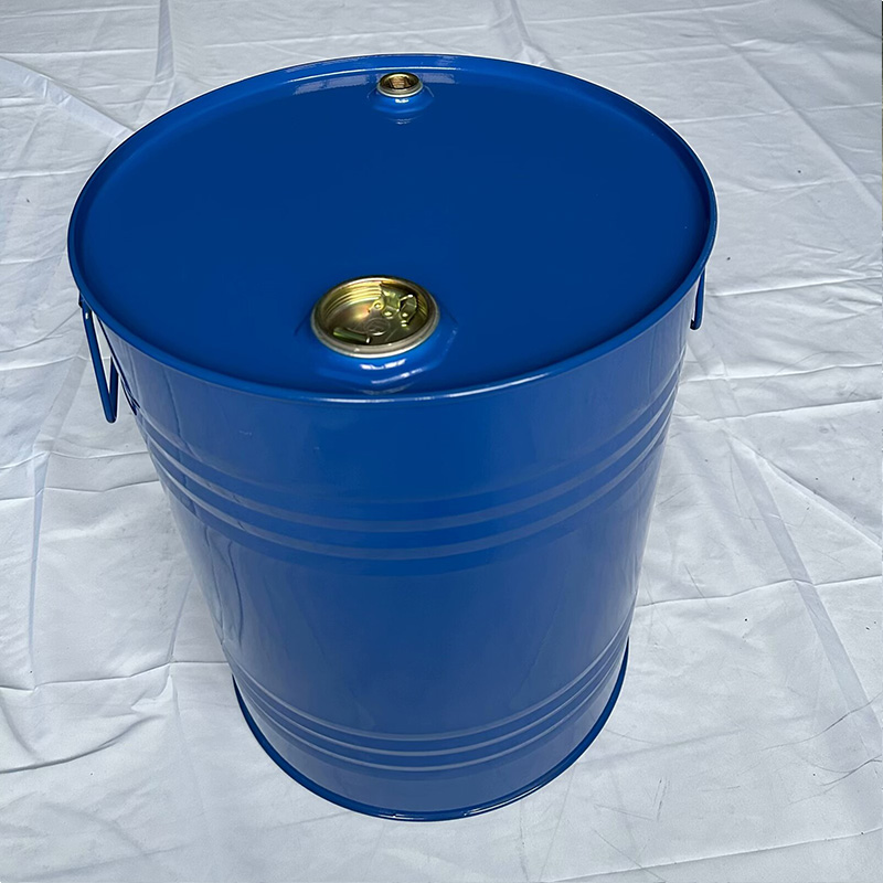 50L闭口蓝色烤漆桶-苏州市聚鑫旺实业有限公司