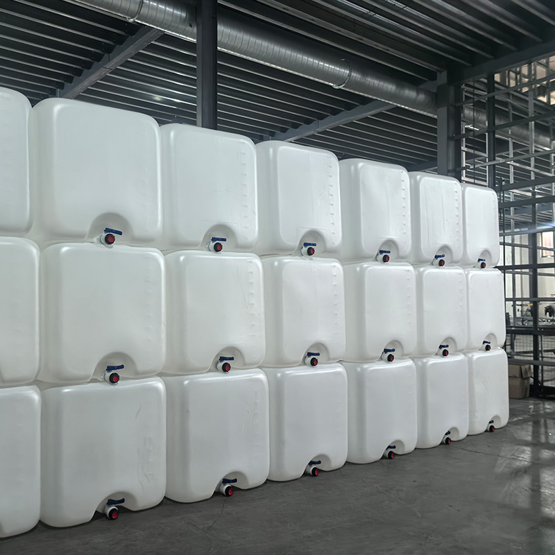 1000L 吨桶 IBC桶-苏州市聚鑫旺实业有限公司
