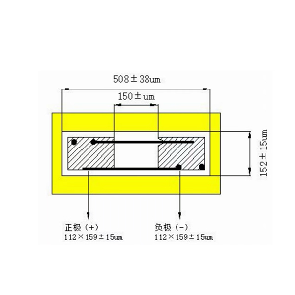 0603 LED燈珠