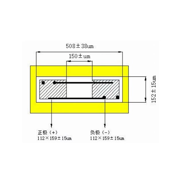 0603 LED燈珠