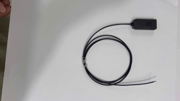 1.0mm 內(nèi)窺鏡