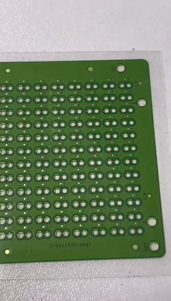 1.85mm OV6946 LED照明模組