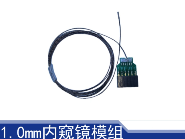 東莞LED醫(yī)用內(nèi)窺鏡模組 OEM代工 深圳市富誠通電子科技供應