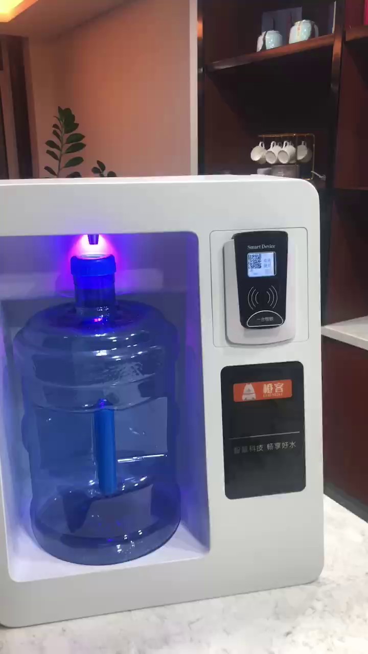 那种物联网饮水机主板常用知识,物联网饮水机主板