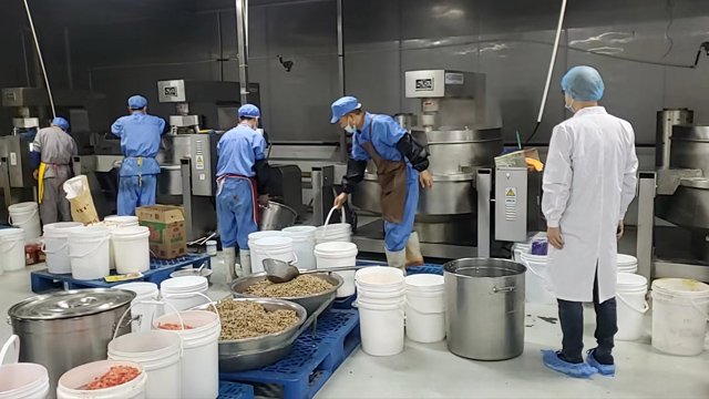 烤魚調(diào)味料廠家批發(fā) 稻盛食品供應(yīng)