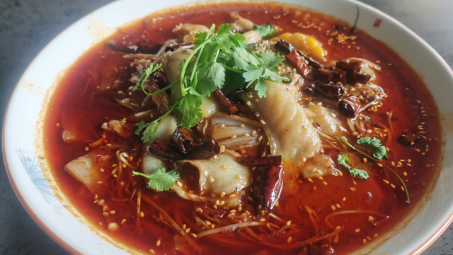 肉蟹煲調(diào)味醬汁調(diào)料廠 稻盛食品供應(yīng)