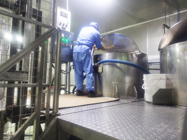 火鍋醬料包廠家 稻盛食品供應