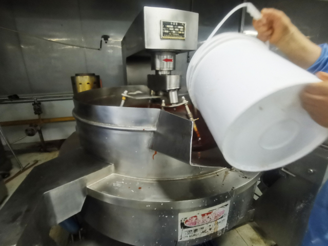 轻食酱料包贴牌 稻盛食品供应