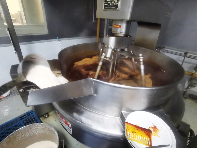 减脂酱料OEM定制配方研发