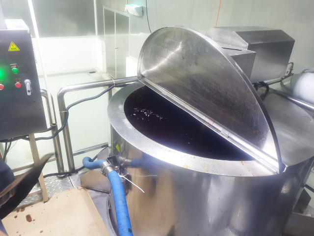 卤味调味汁贴牌 稻盛食品供应