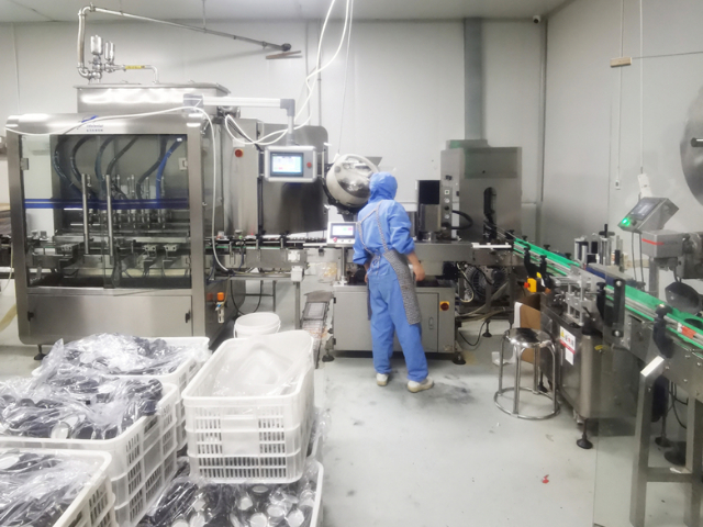泡泡鸡底料代加工配方研发,代加工