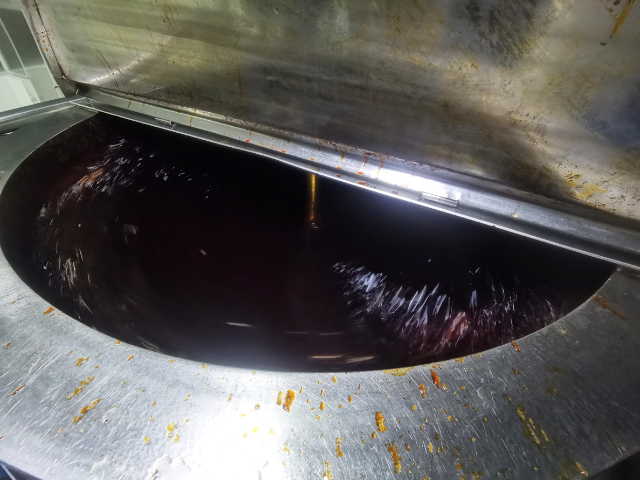 蔥油拌面醬包食品廠(chǎng) 稻盛食品供應