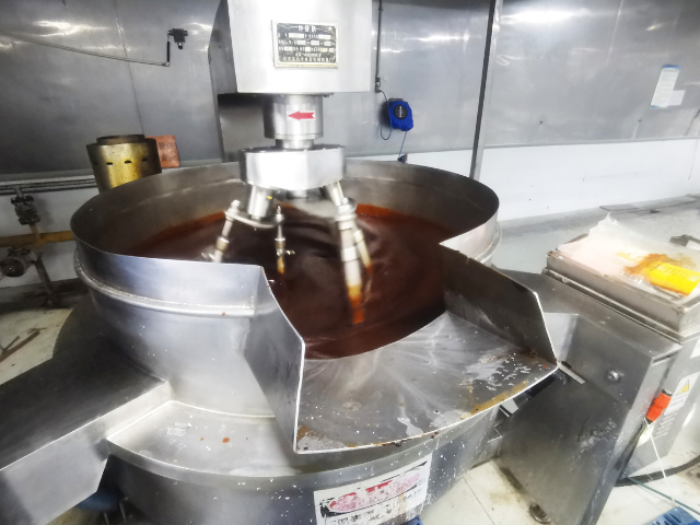 肉蟹煲复合调料代加工,复合调料