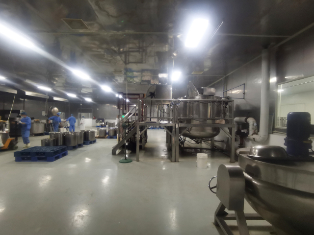 调味酱贴牌OEM定制,贴牌