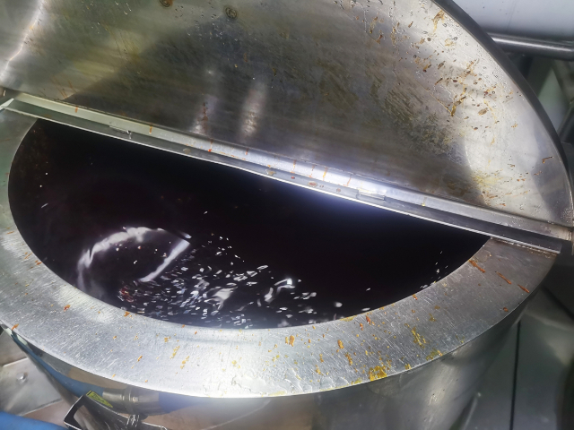 烧烤调味酱汁OEM定制,调味酱汁