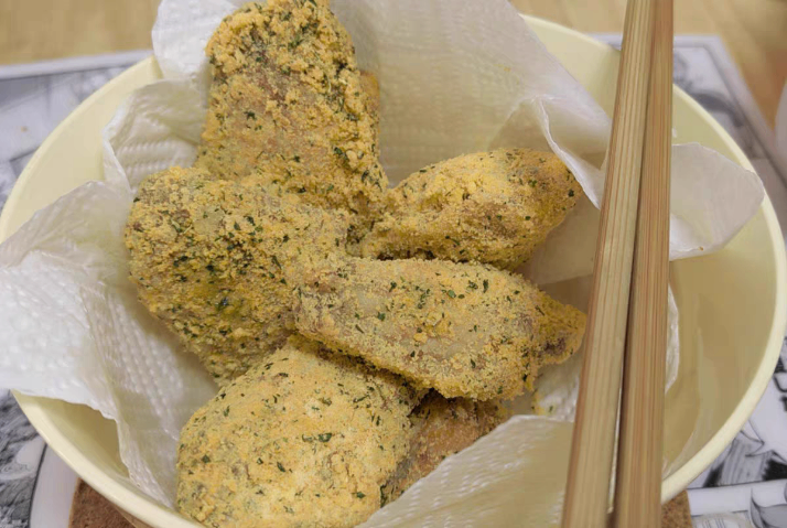 芝士奶油味外撒粉OEM贴牌工厂