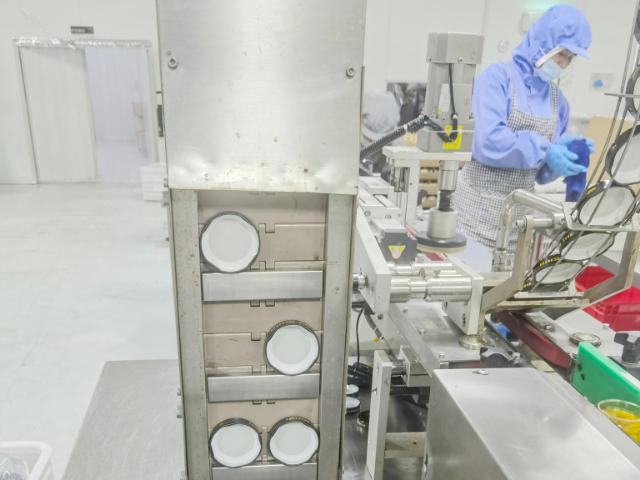 冒烤鸭酱料食品厂,酱料