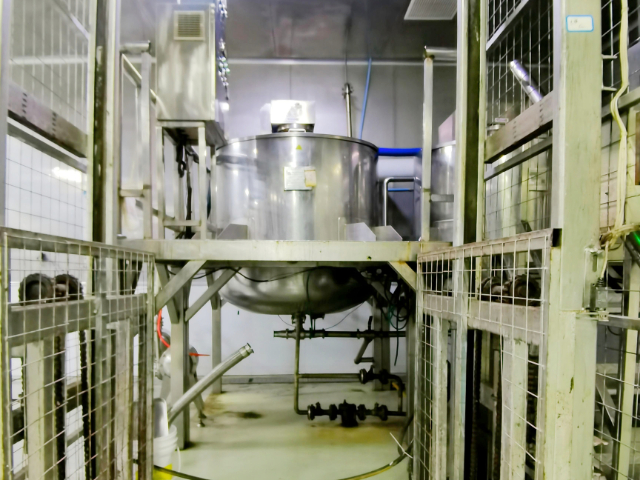 米面汤底调料贴牌公司