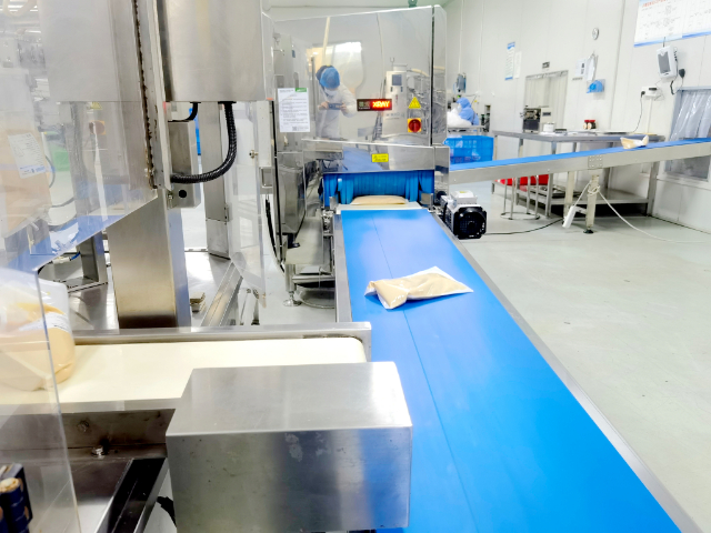 卷饼刷酱代加工工厂定制,代加工